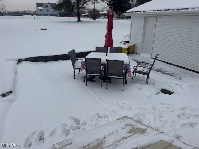 Hooverson Hghts - Residential