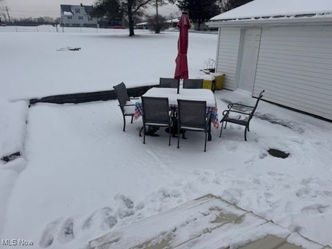 Tiny photo for 335 Rockdale Road, Follansbee, WV 26037 (MLS # 5179394)