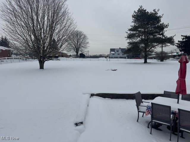 Hooverson Hghts - Residential