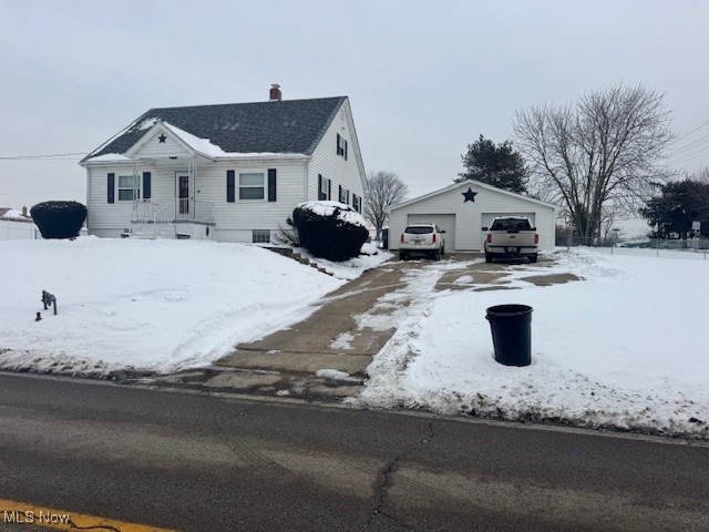 Hooverson Hghts - Residential