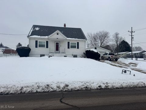 Tiny photo for 335 Rockdale Road, Follansbee, WV 26037 (MLS # 5179394)