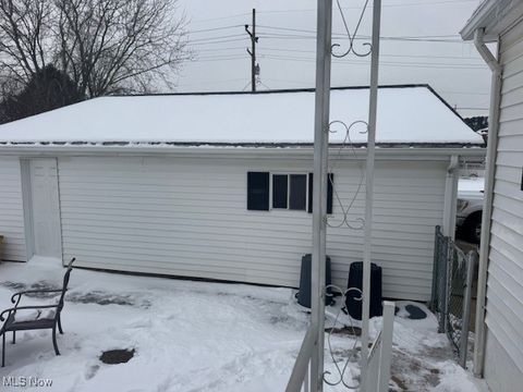 Tiny photo for 335 Rockdale Road, Follansbee, WV 26037 (MLS # 5179394)