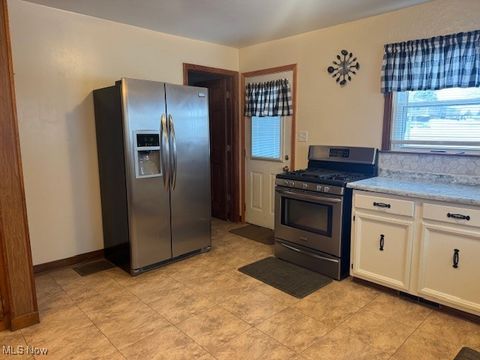 Tiny photo for 335 Rockdale Road, Follansbee, WV 26037 (MLS # 5179394)