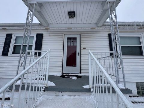 Tiny photo for 335 Rockdale Road, Follansbee, WV 26037 (MLS # 5179394)