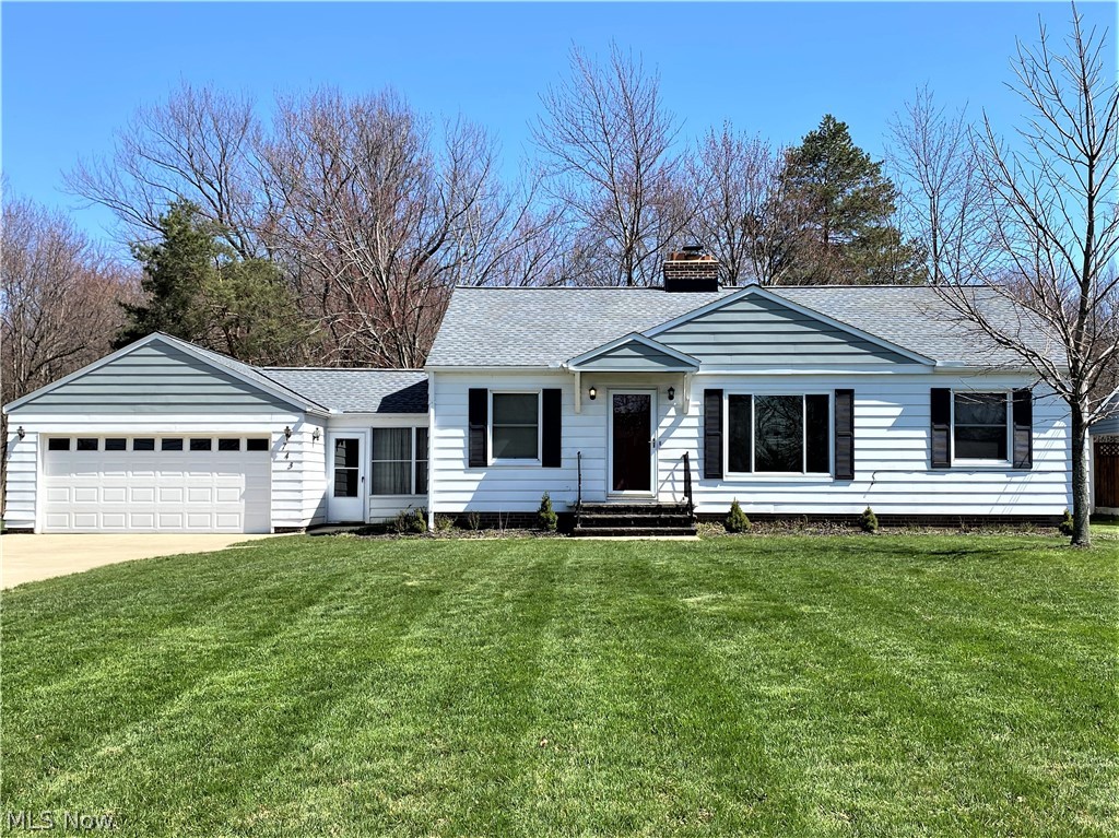 Highland Heights 01 - Residential
