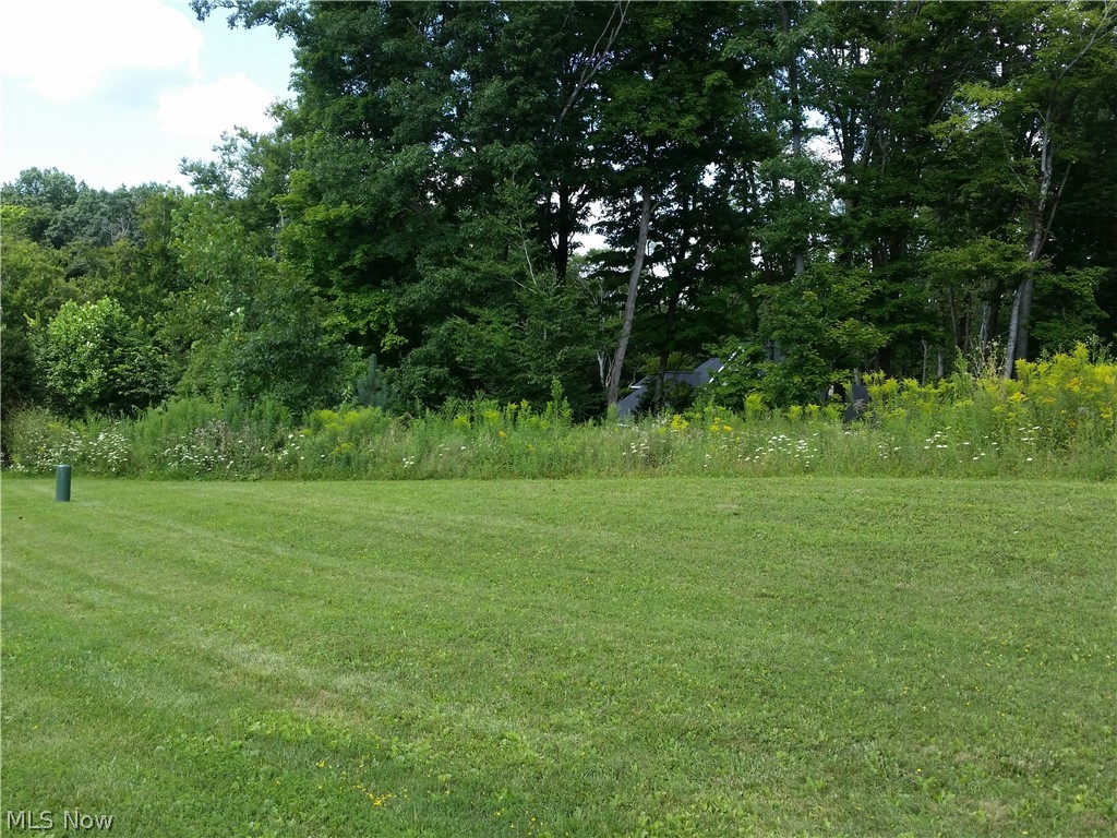 Scenic Vly Reserves - Land