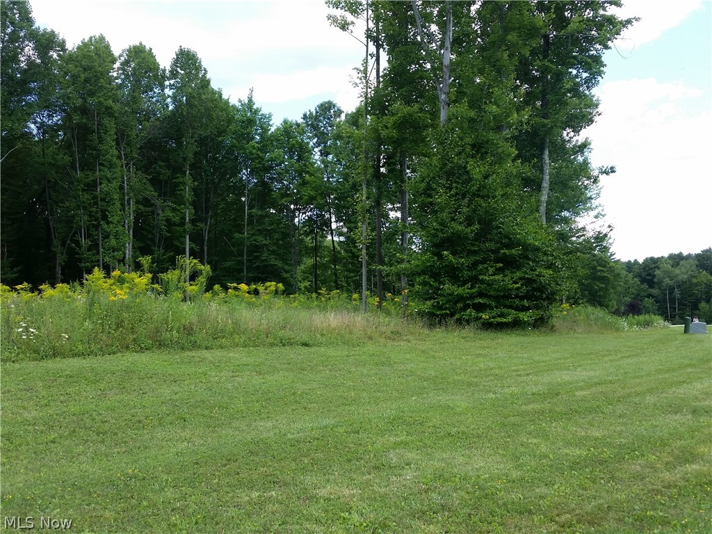 Scenic Vly Reserves - Land