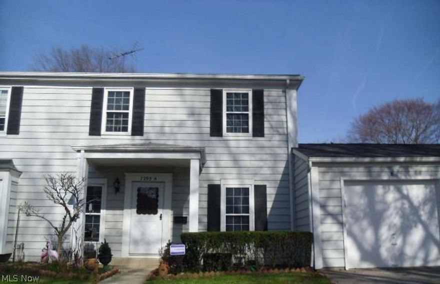 REO Property, Property Sold AS-IS W/O Repair, Warranty or Seller Disclosure.  The Listing Broker & Seller make no guarantees as to the accuracy of information herein; Buyer or Buyer’s Agent is responsible for utility activation related to inspections, Water activation not authorized; air pressure test only.