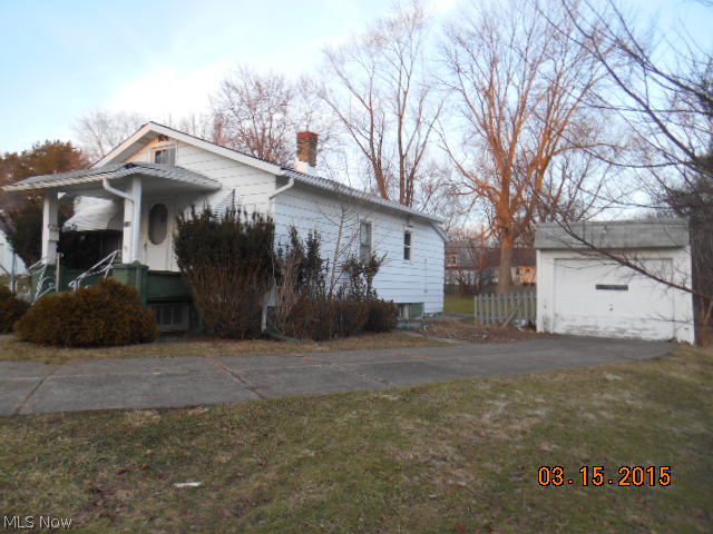 Clearview Heights - Residential