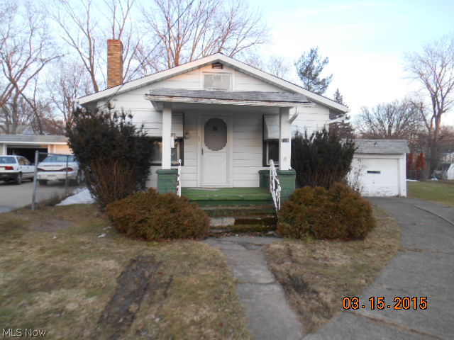 Clearview Heights - Residential