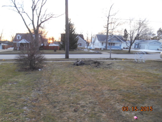 Clearview Heights - Residential