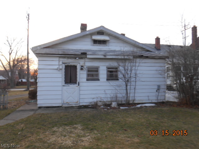 Clearview Heights - Residential