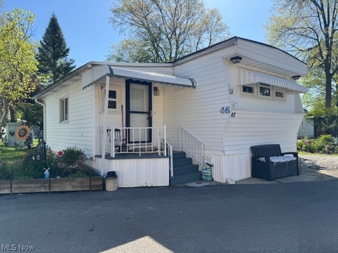 Homes For Sale - 1705 E 28 Street St #42<br/> Ashtabula, OH 44004