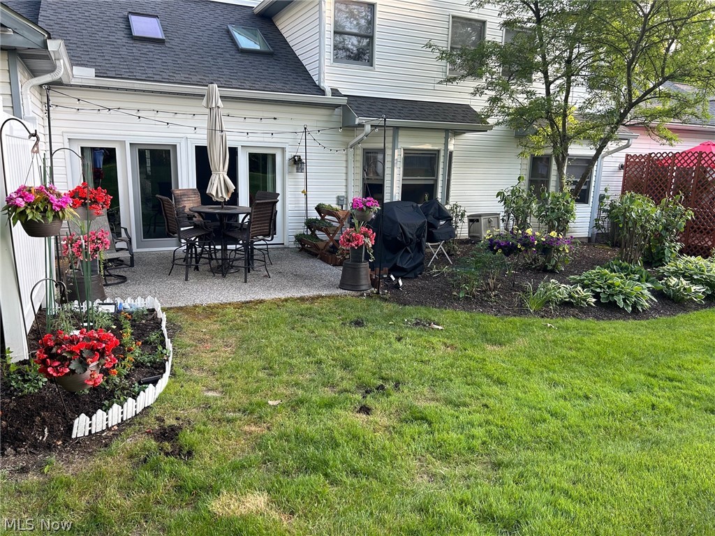 Hampton Glen Condo Ph #iv - Residential