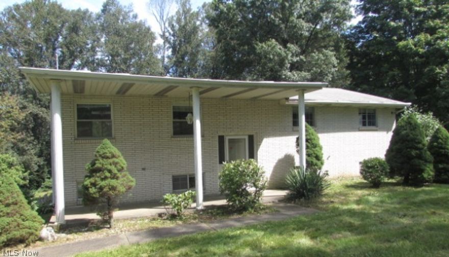 REO Property, Property Sold AS-IS W/O Repair, Warranty or Seller Disclosure.  The Listing Broker & Seller make no guarantees as to the accuracy of information herein; Buyer or Buyer’s Agent is responsible for utility activation related to inspections, Water activation not authorized; air pressure test only.