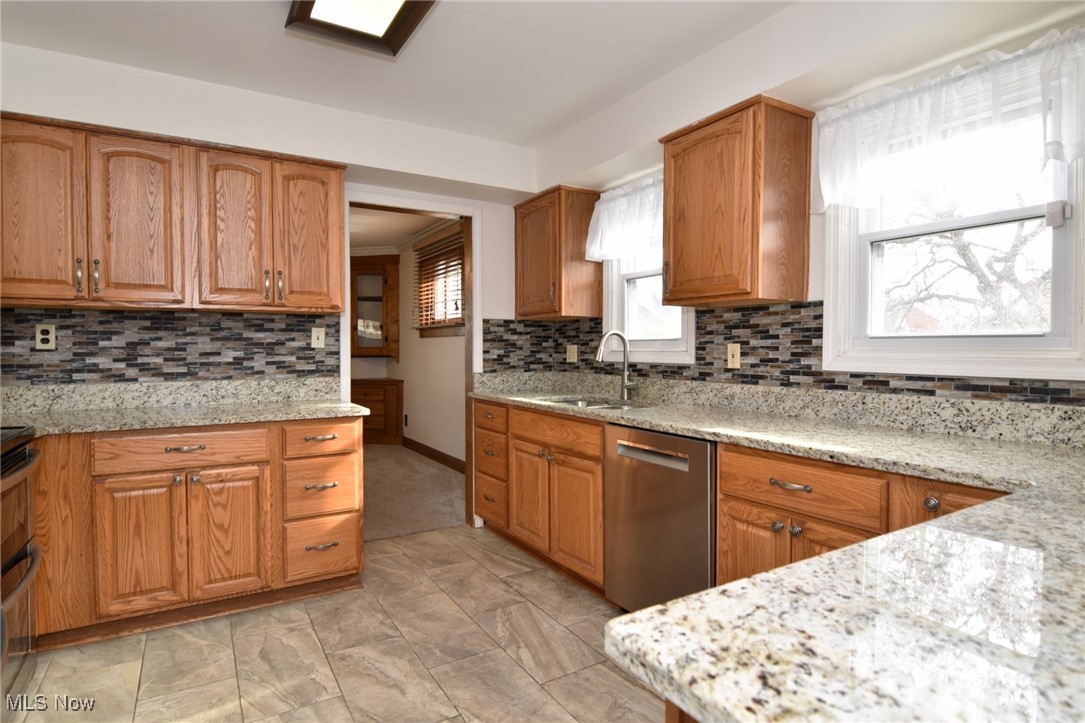 Riverside - Residential