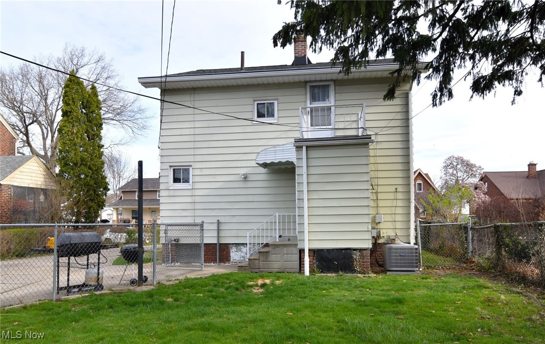 Riverside - Residential