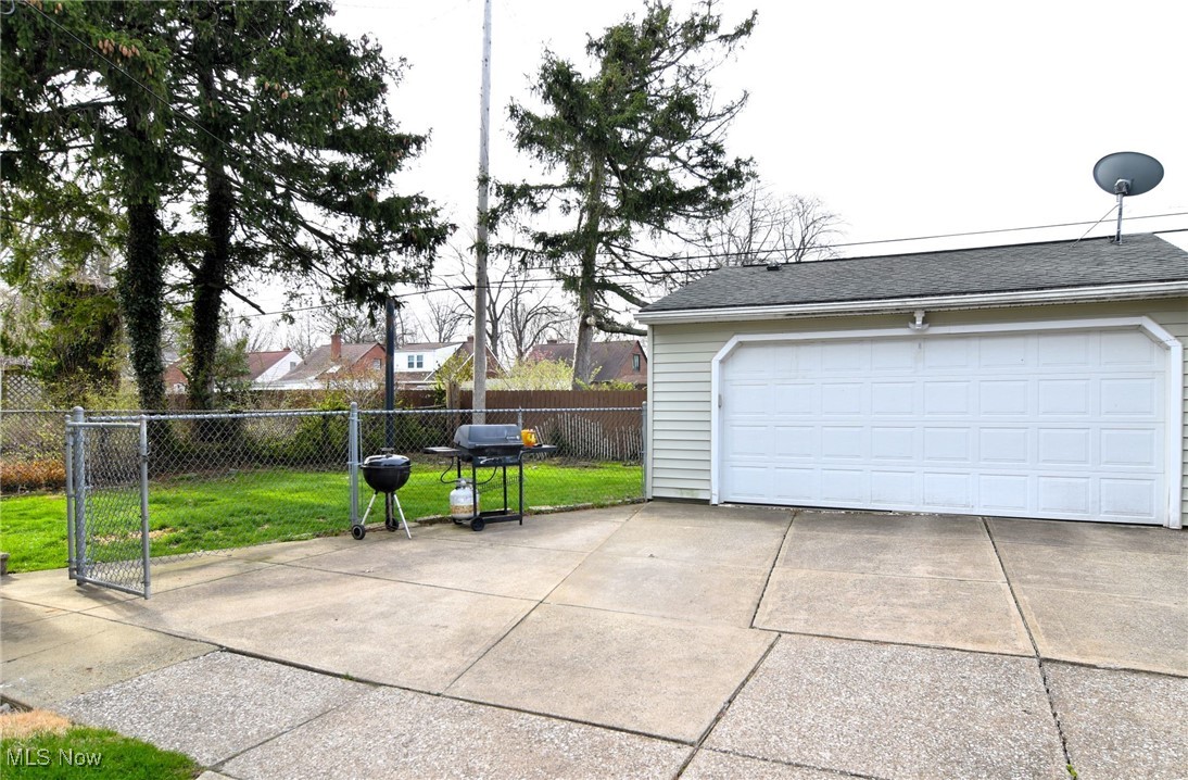 Riverside - Residential