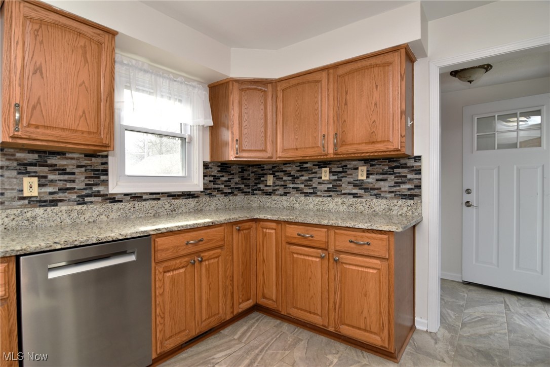 Riverside - Residential