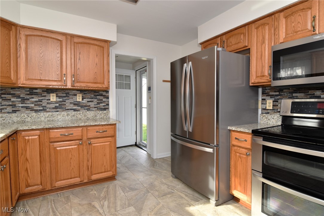 Riverside - Residential