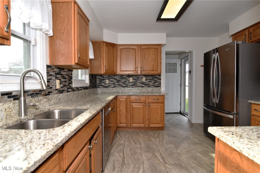 Riverside - Residential