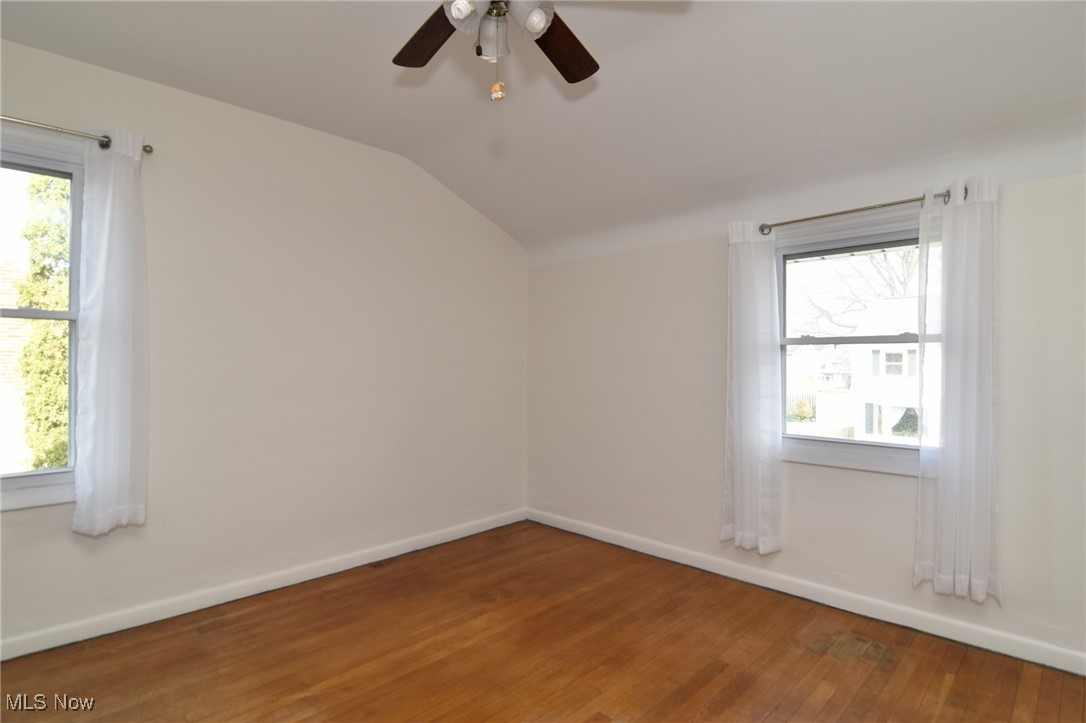 Riverside - Residential