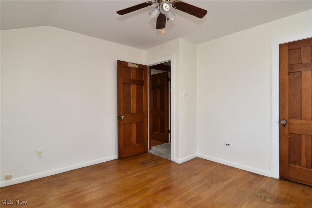 Riverside - Residential