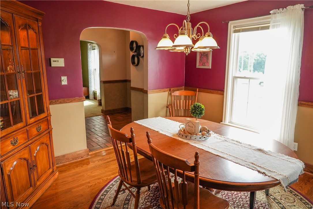 Canton - Residential