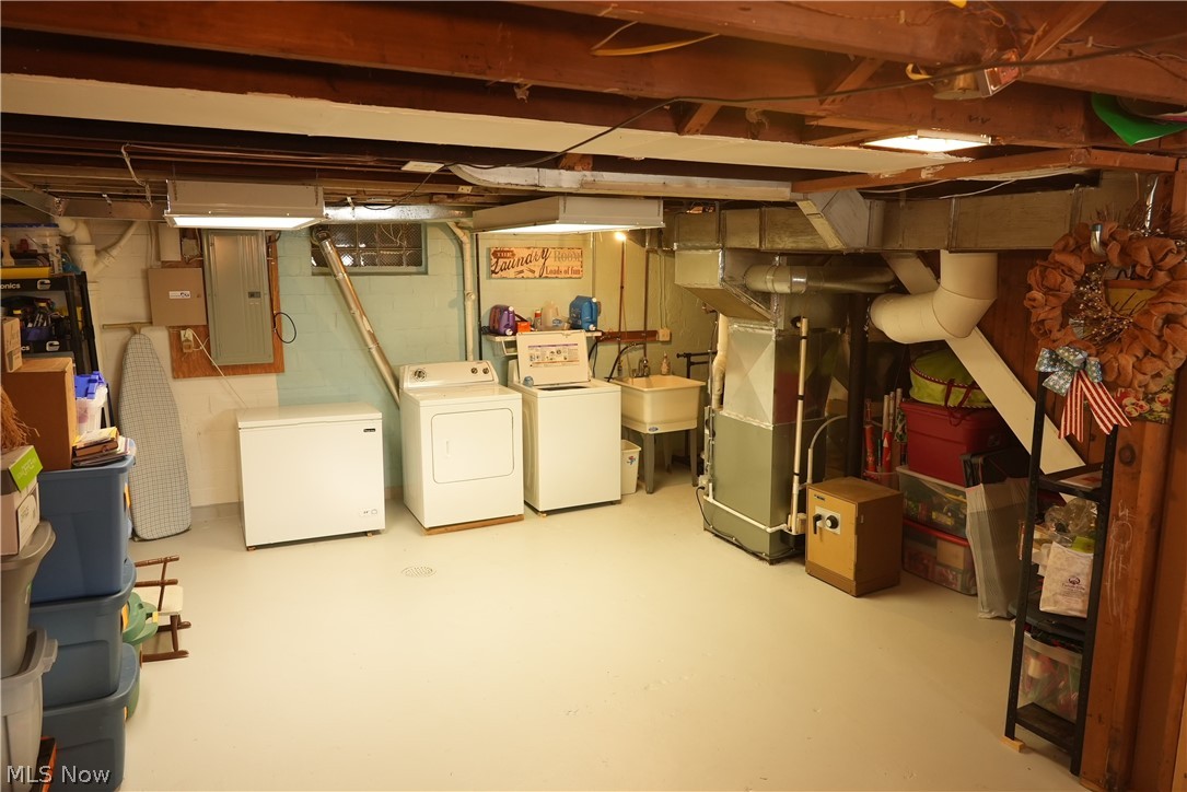 Canton - Residential