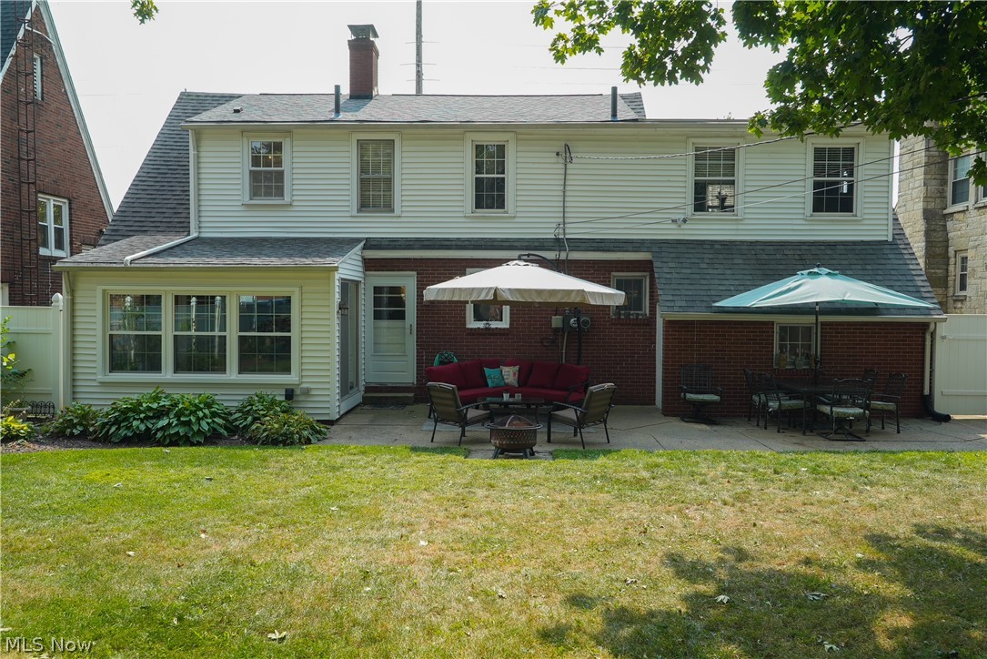 Canton - Residential