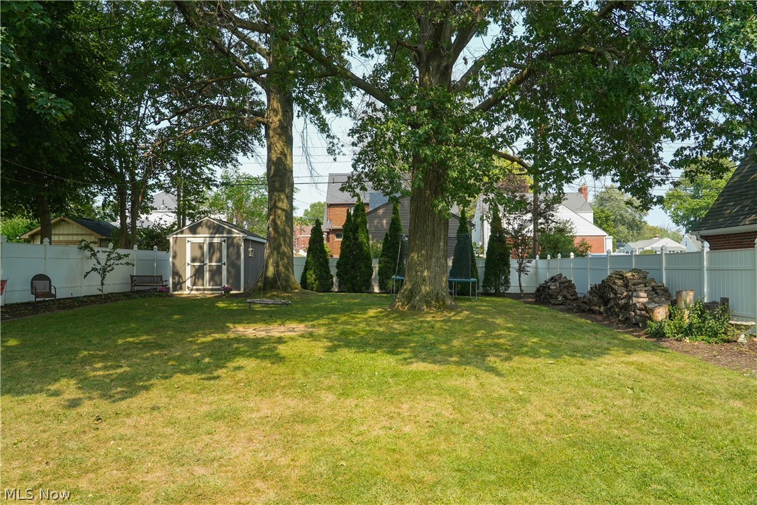 Canton - Residential