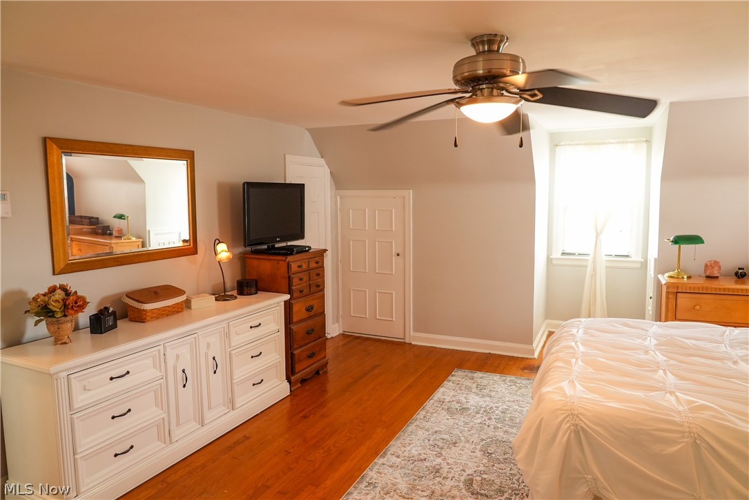 Canton - Residential