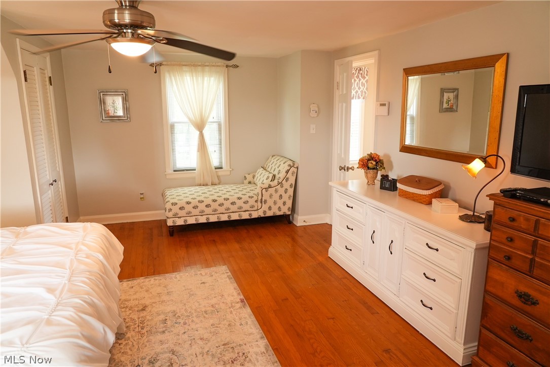 Canton - Residential