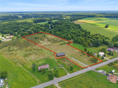 Tiny photo for State Route 82, Newton Falls, OH 44444 (MLS # 5240477)