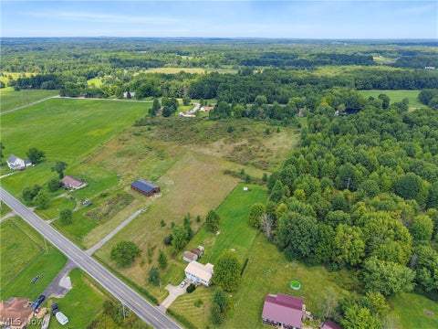 Tiny photo for State Route 82, Newton Falls, OH 44444 (MLS # 5240477)