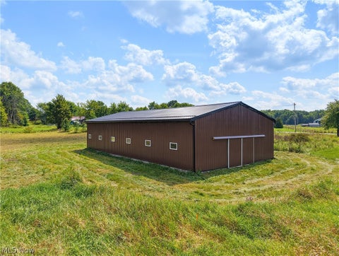 Tiny photo for State Route 82, Newton Falls, OH 44444 (MLS # 5240477)