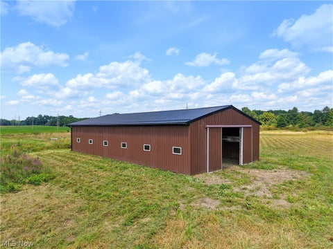 Tiny photo for State Route 82, Newton Falls, OH 44444 (MLS # 5240477)