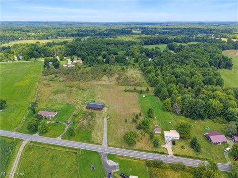 Tiny photo for State Route 82, Newton Falls, OH 44444 (MLS # 5240477)