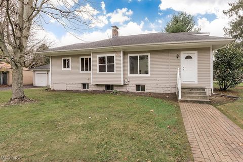 309 Miles Road Chagrin Falls OH 44022