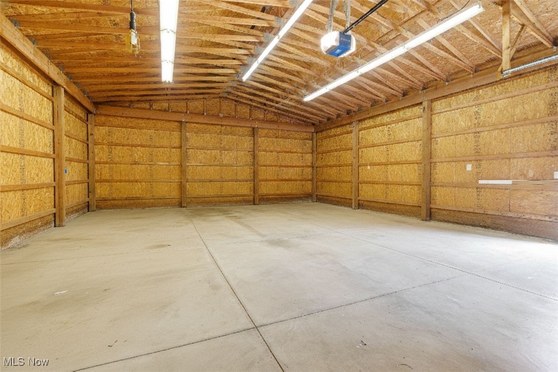 Harrisville - Residential