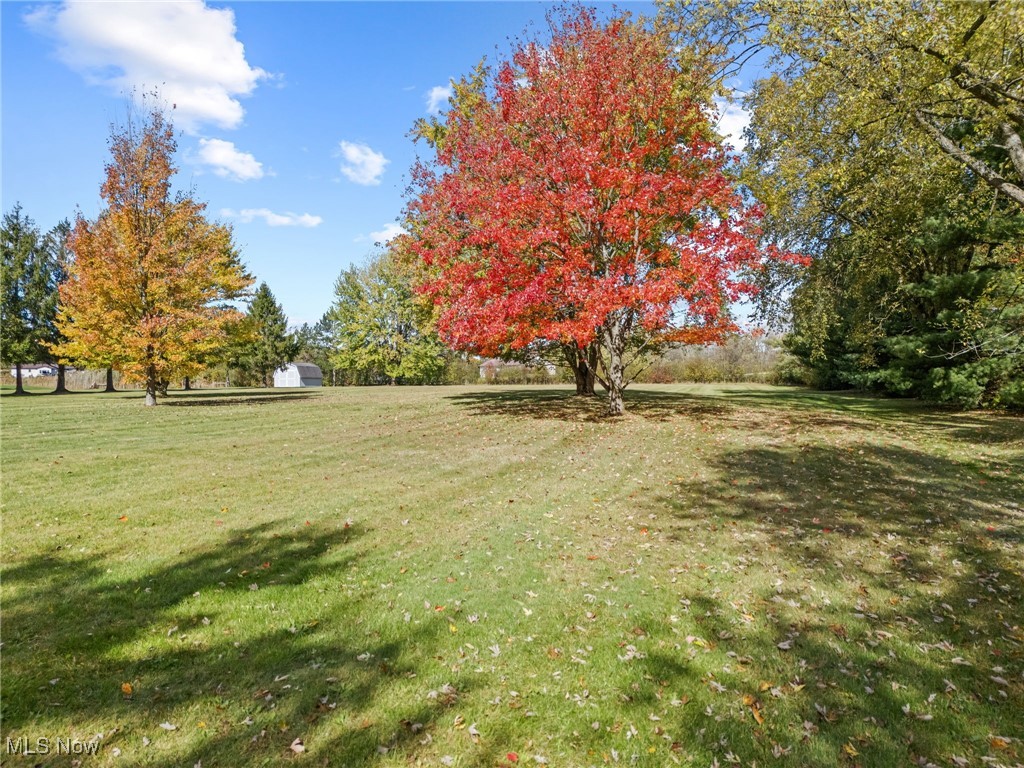 Harrisville - Residential