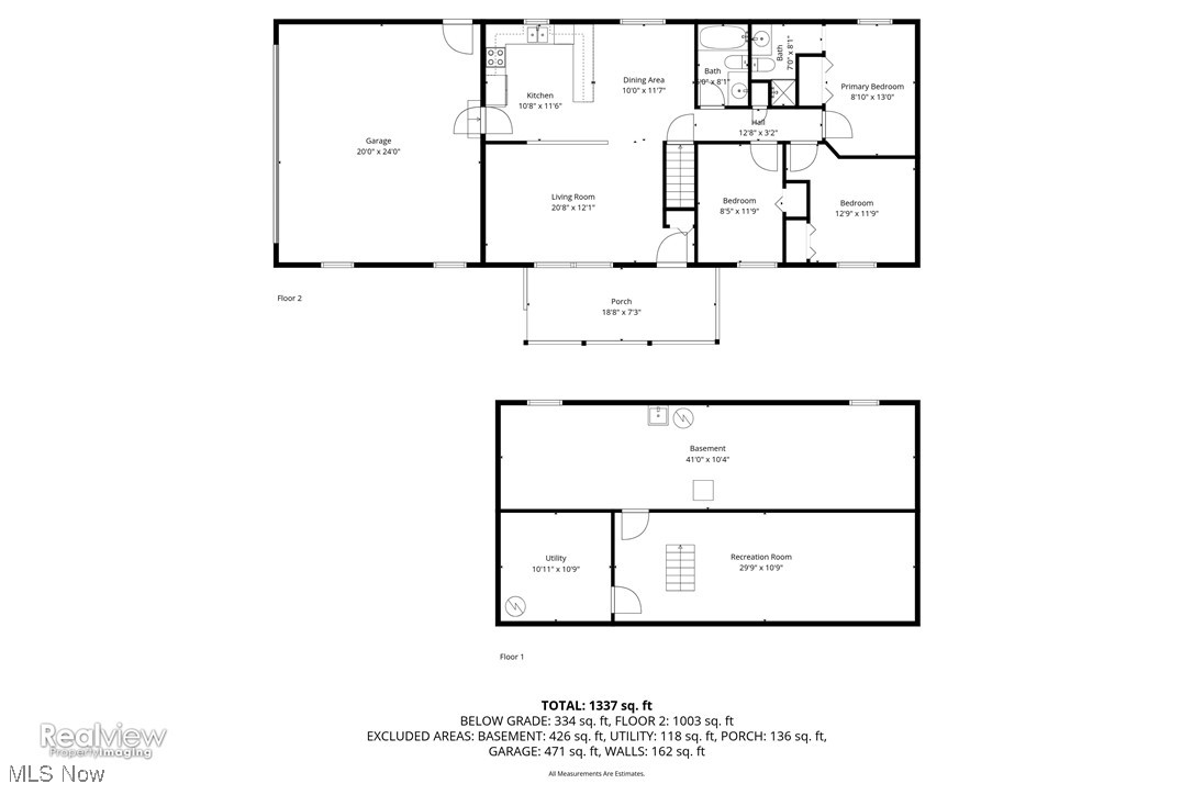 Harrisville - Residential