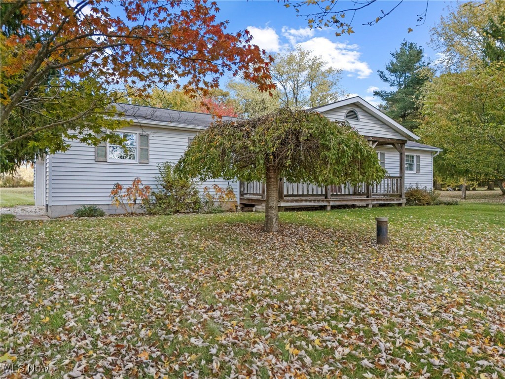 Harrisville - Residential