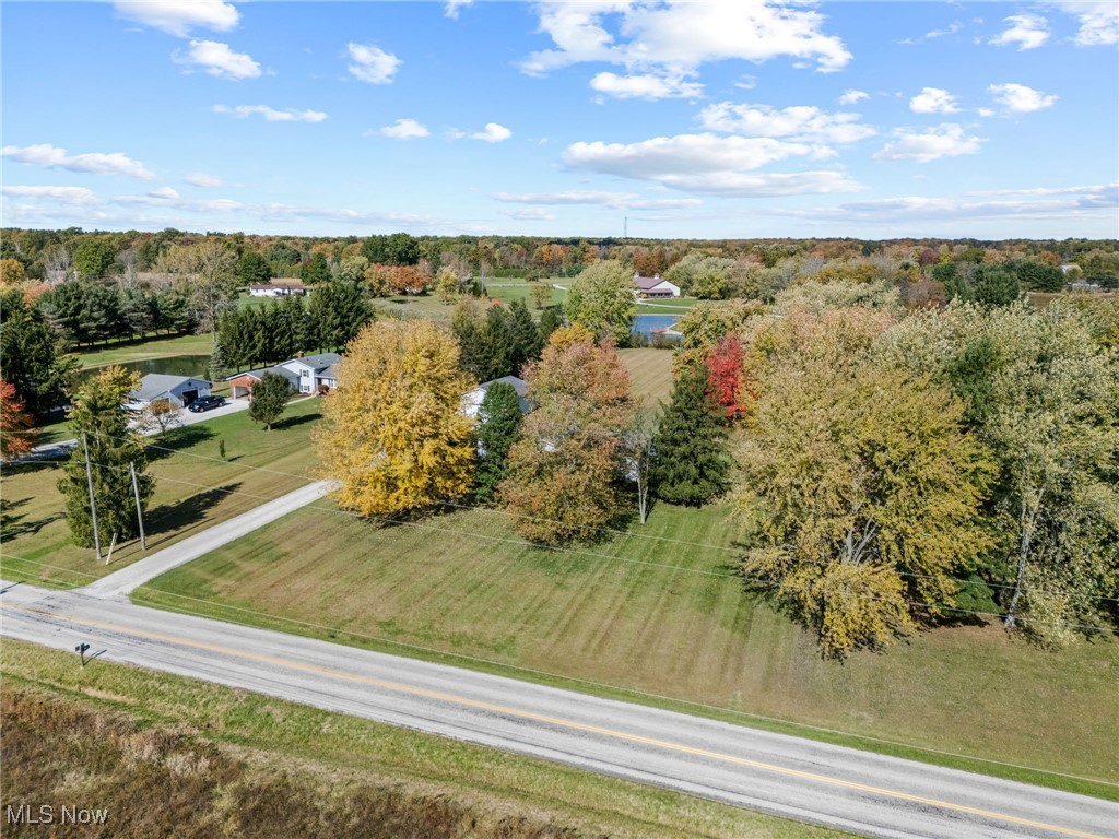 Harrisville - Residential