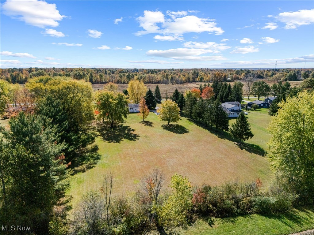 Harrisville - Residential