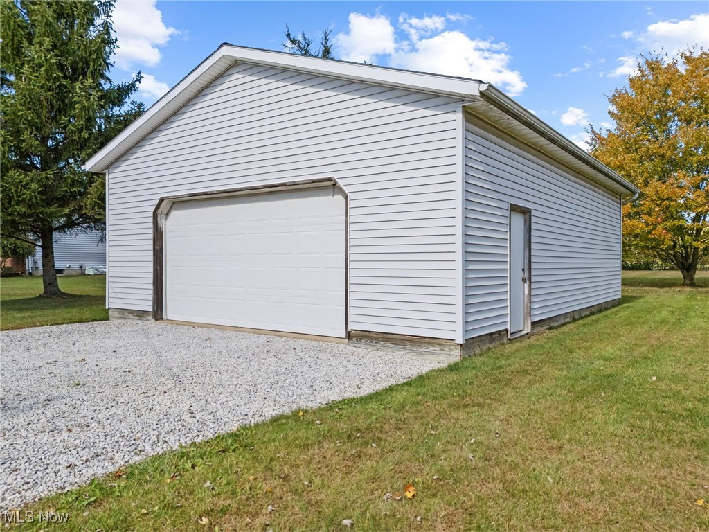 Harrisville - Residential