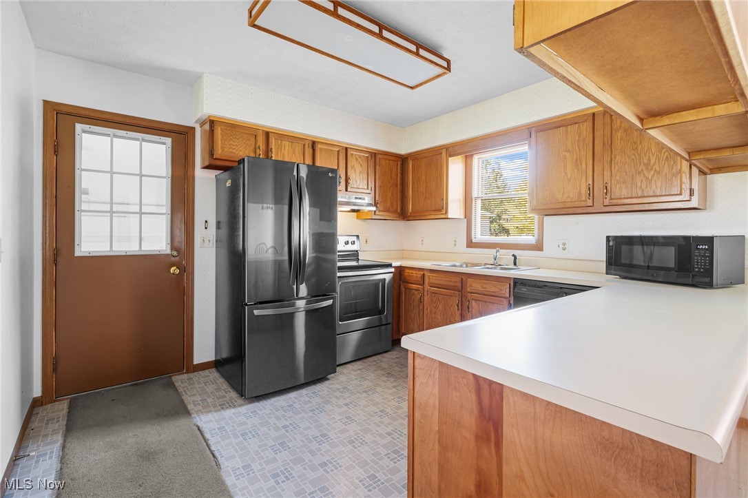 Harrisville - Residential