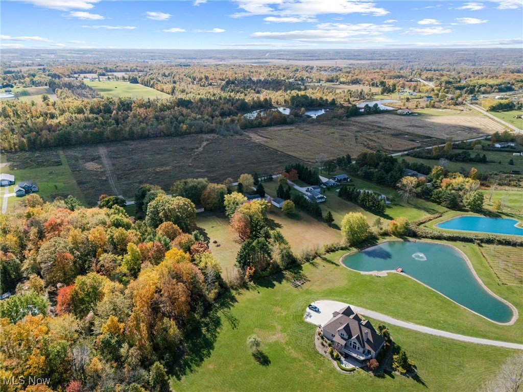 Harrisville - Residential