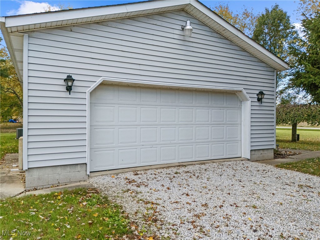 Harrisville - Residential