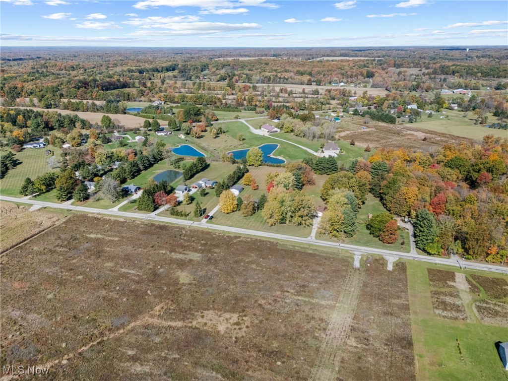 Harrisville - Residential